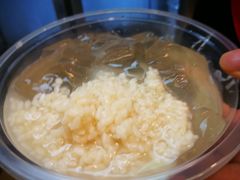 -黄氏沥泉·冰粉(玉林店)