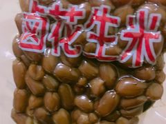 张鸭子花生米-张鸭子重庆特产卤味小吃(未来国际店)