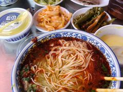 -清真磨沟沿老字号牛肉面(总店)