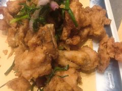 -龙虾奇迹(大华三路店)