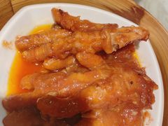 -陶陶居酒家(环市东店)