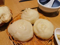 -金莹丸子汤清真(朝外SOHO店)