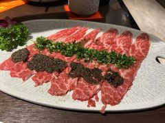 -橘焱胡同烧肉夜食(BFC外滩金融中心店)