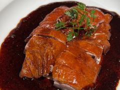 黑胡椒金陵烤鸭-逸道(益丰·外滩源店)
