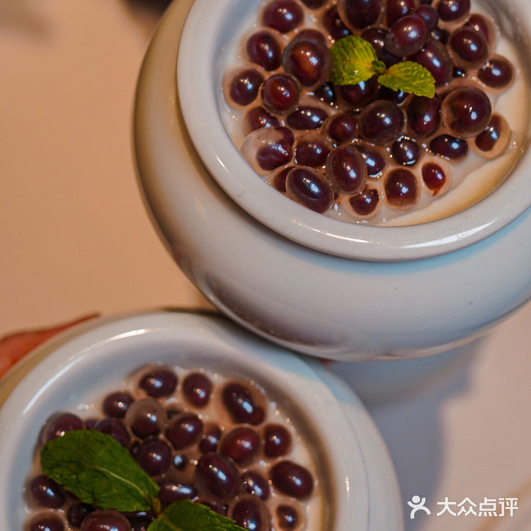 这家粤菜馆是北京品类zui全的‼️