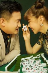 -苏州HX-合喜映画婚纱摄影