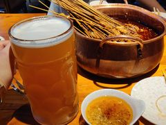 -搓火大都会(广安门总店)