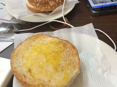 -兰芳园(上环店)