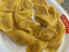 -北方饺子王·海肠捞饭·海鲜锅(山大店)