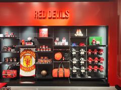 -The Manchester United(伦敦人店)
