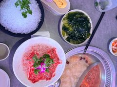 -故里和山·成都火锅(欢乐港湾店)