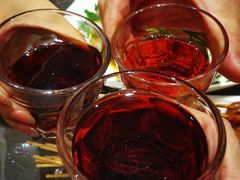 -吉香碳烤生蚝(仙霞路店)