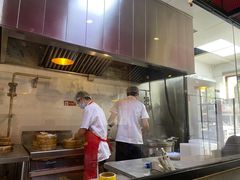 -新兴园饺子馆(北京百子湾店)