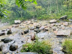 -玉渡山自然风景区