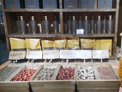 -六合居(温江店)