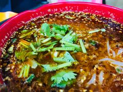 酸辣米线-林静小吃(复兴路店)