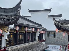 -麦当劳(鼓楼店)