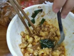 -刘信牛羊肉小炒泡馍(回民街店)