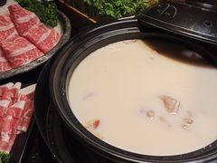 -捞王锅物料理(凯旋路店)
