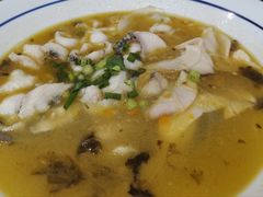-盐与味葱葱鲫鱼•自贡菜江湖菜(春熙店)