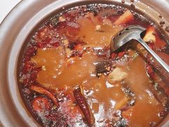 -秦月轩·陕西家乡菜(阜成路·五棵松店)