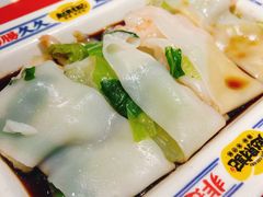 -赵财财·肠粉·煲仔饭(华润万象城店)