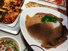 -海底捞火锅(苏宁生活广场店)