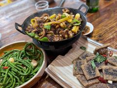 -胡师傅三下锅(汽车站店)