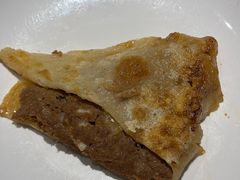 -河沿肉饼Beijing Pie(东华门店)