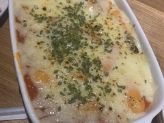芝士年糕-韩国料理大力士(屏风街店)
