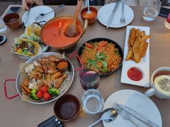-埠口精酿夜景餐酒吧· BREWPORT BISTRO(长嘉汇重庆之眼店)