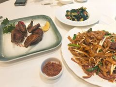 -御彩酒家(东风东路店)