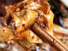 -温记府廟豆汤饭·始于1955年(海椒店)