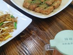 -南记食粥坊·宵夜大排档(莲花总店)