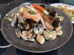 -好兄弟郭巨海鲜(天一阁店)