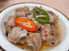 -东方印象大酒楼(拱北店)