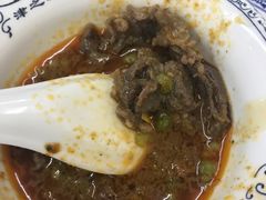 -潮汕良记牛肉火锅(洪武路店)