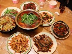 -小民大排档(光谷店)