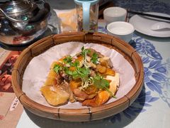 -米庄·原味私房菜(骏壹万邦店)