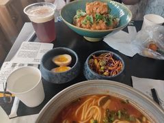 -里面·Noodlology(机电院店)