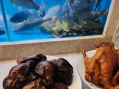 -龙兴食府(锦绣家园店)