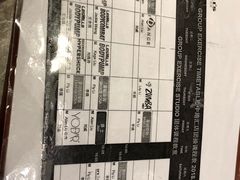 -威尔仕健身·游泳(中港汇店)
