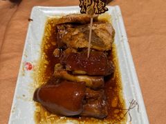 -抱德·潮汕味(敦和店原惠城鱼仔)