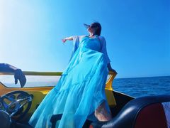 -那香海钻石沙滩浴场