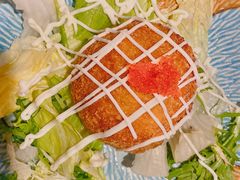-一井烧肉·活鳗·寿司(望京SOHO店)