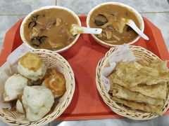 -方中山胡辣汤(正光路店)