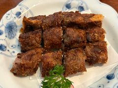 -林四喜·闽南传家菜(鼓浪屿店)