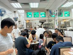 -金凤茶餐厅(湾仔店)
