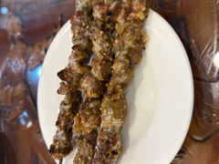 -烤肉季饭庄