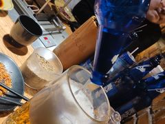 -悦屋老板娘的烤肉店(紫薇田园店)